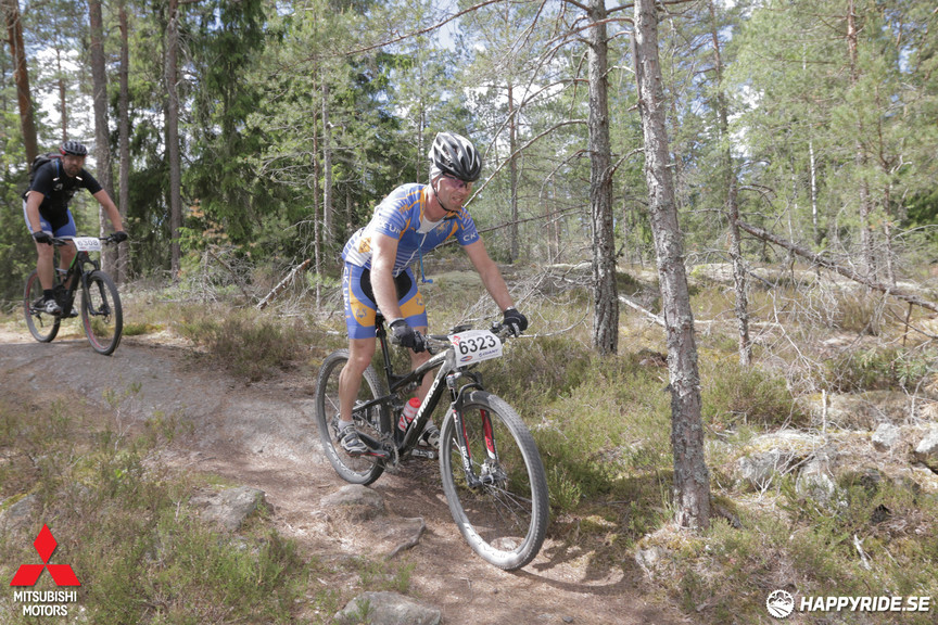 Bild från Lida Loop 2016 3