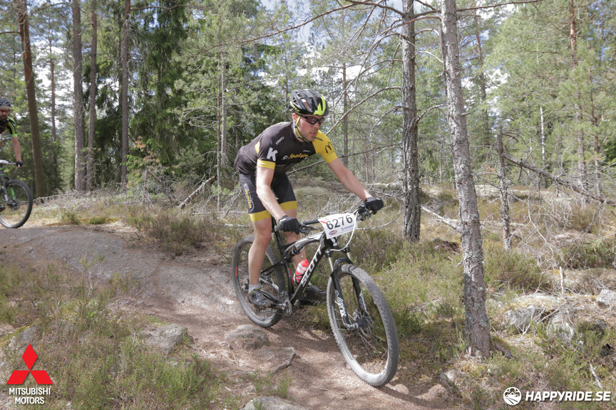 Bild från Lida Loop 2016 3