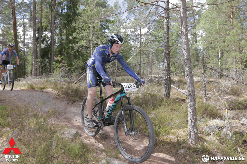 Bild från Lida Loop 2016 3