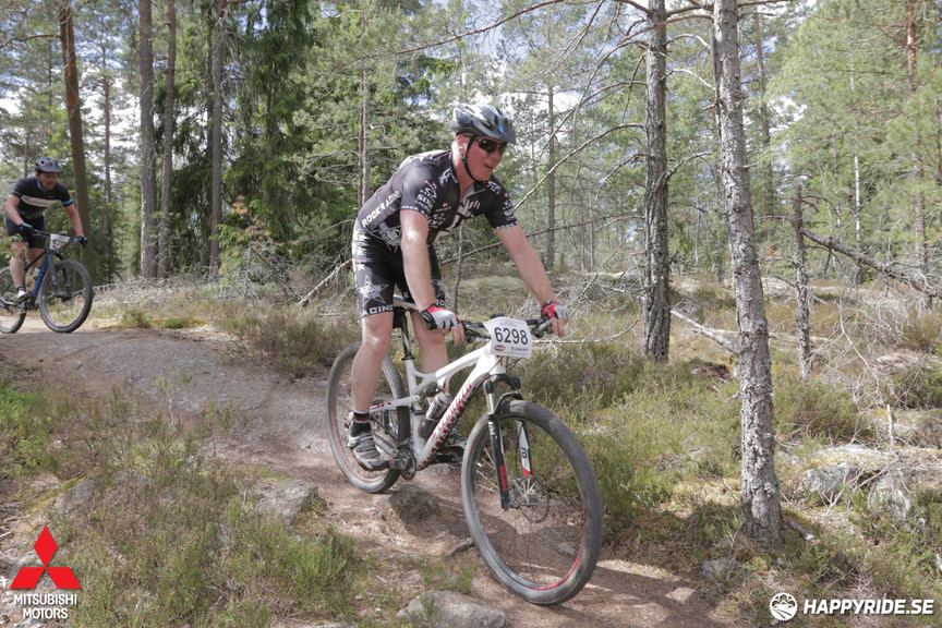 Bild från Lida Loop 2016 3