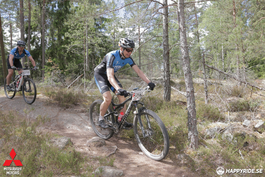 Bild från Lida Loop 2016 3