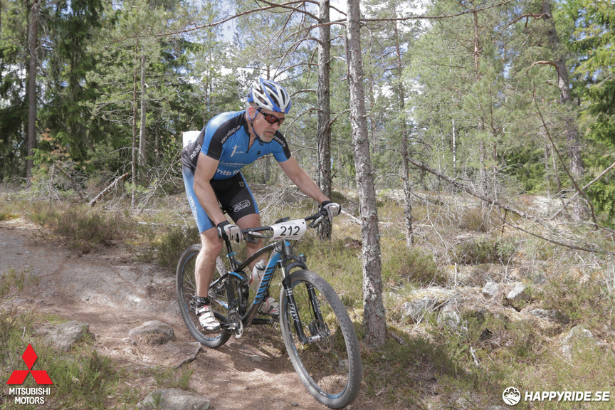 Bild från Lida Loop 2016 3