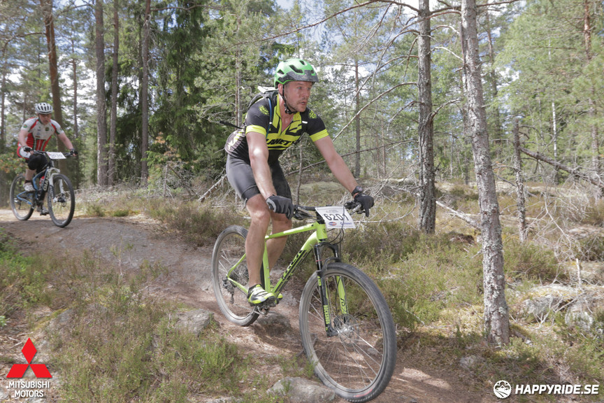 Bild från Lida Loop 2016 3