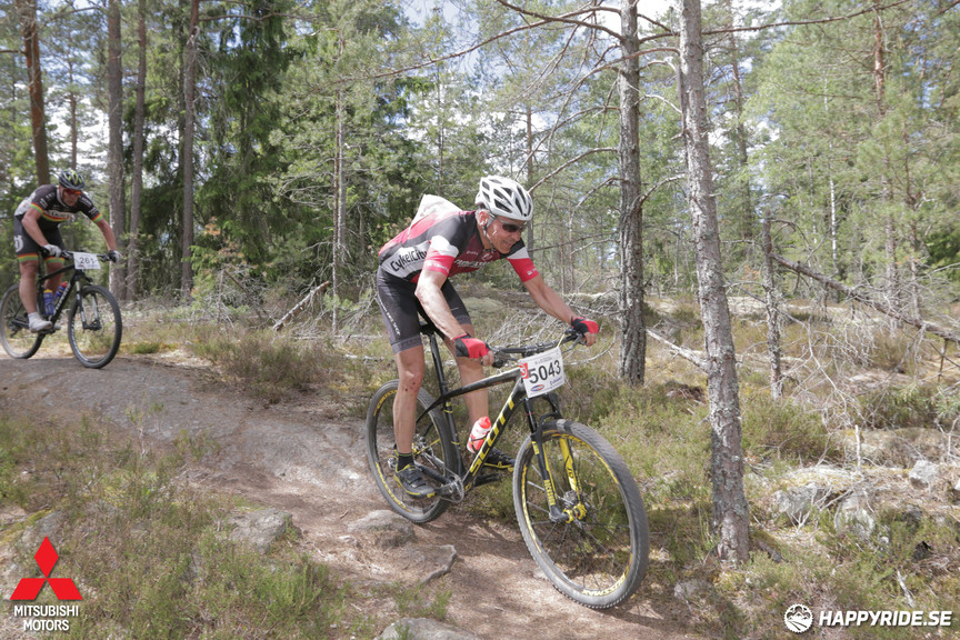 Bild från Lida Loop 2016 3