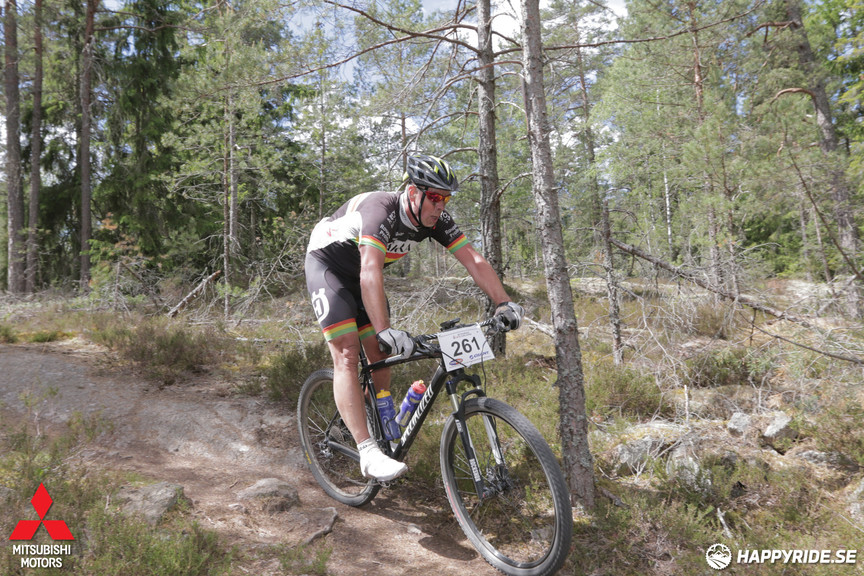 Bild från Lida Loop 2016 3