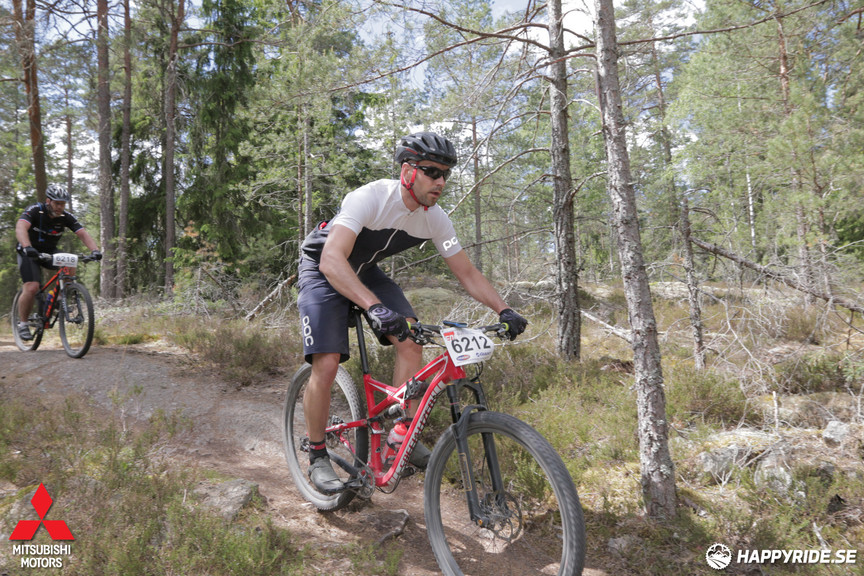 Bild från Lida Loop 2016 3