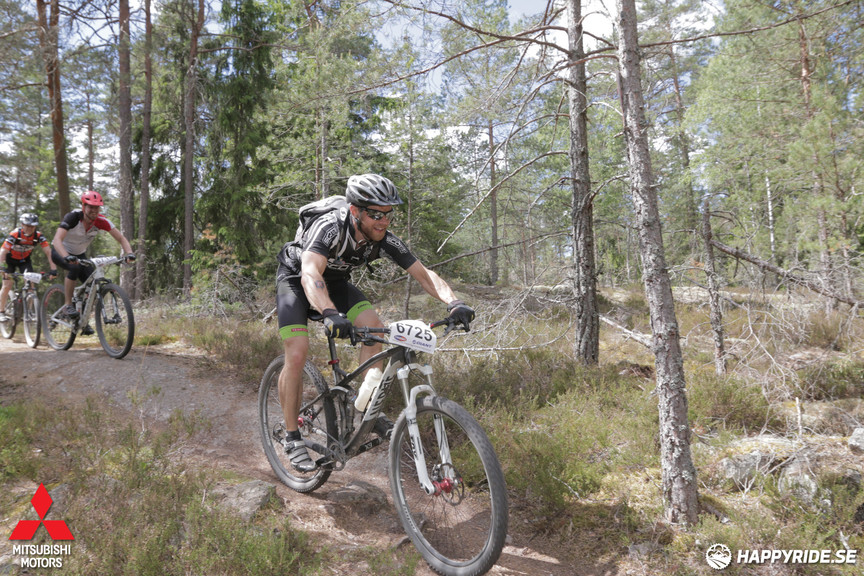 Bild från Lida Loop 2016 3