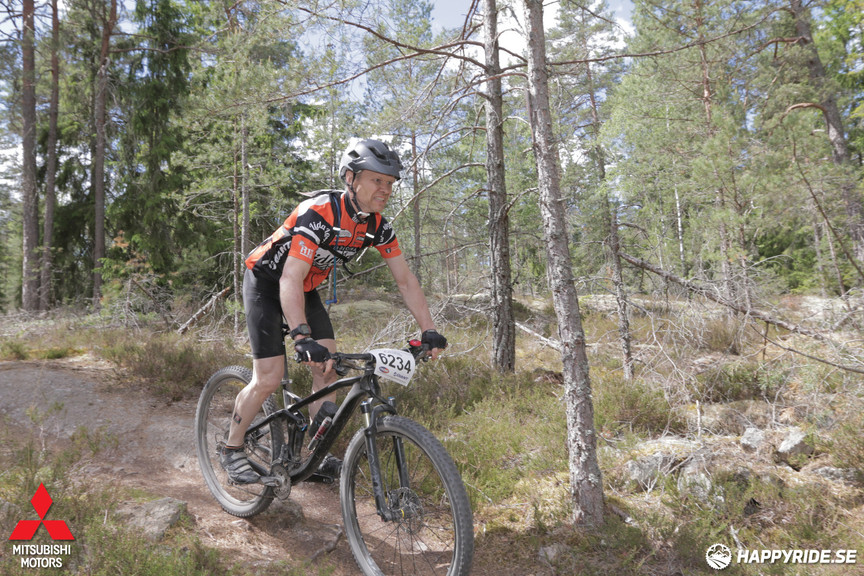 Bild från Lida Loop 2016 3