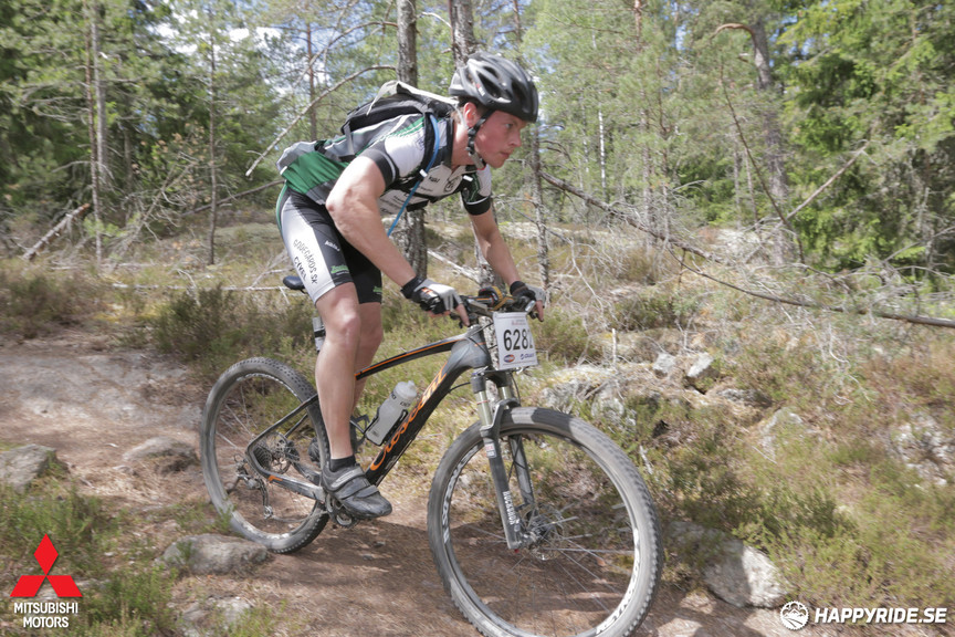 Bild från Lida Loop 2016 3