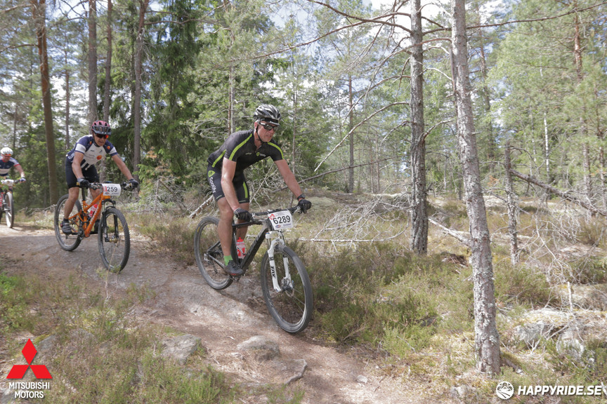 Bild från Lida Loop 2016 3