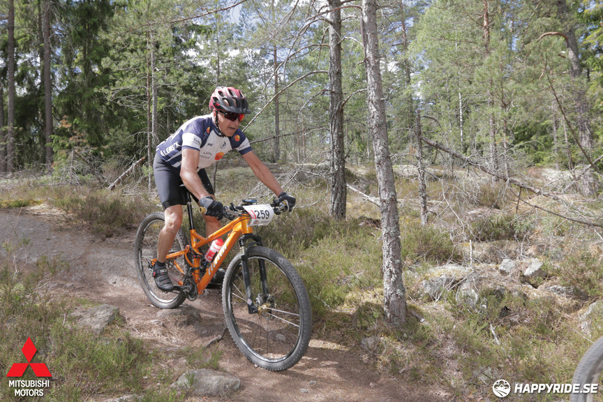 Bild från Lida Loop 2016 3