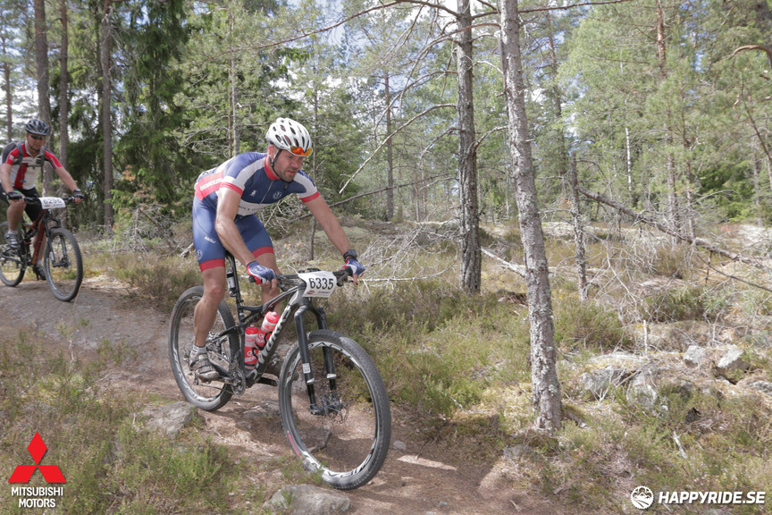 Bild från Lida Loop 2016 3
