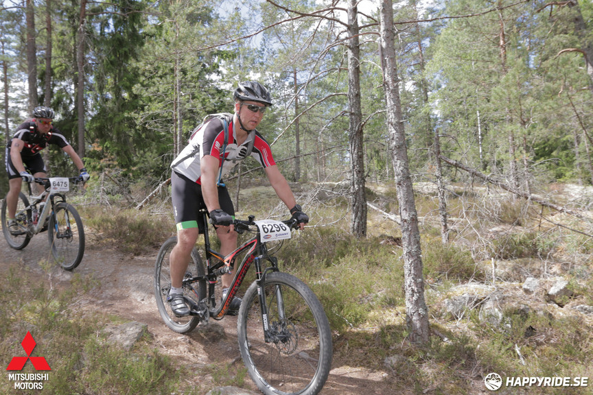 Bild från Lida Loop 2016 3
