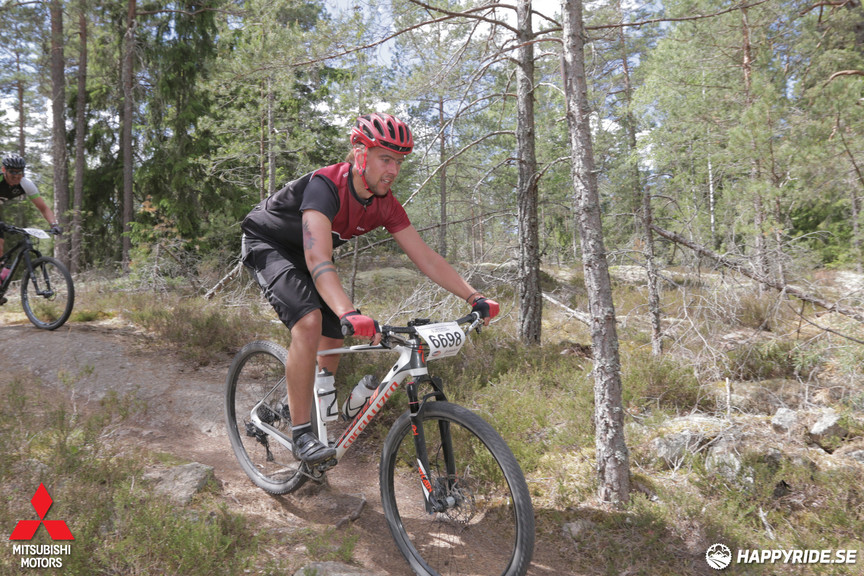 Bild från Lida Loop 2016 3