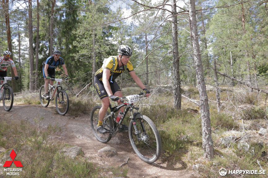 Bild från Lida Loop 2016 3