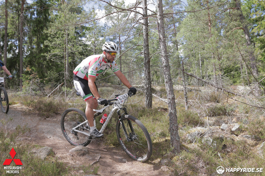 Bild från Lida Loop 2016 3