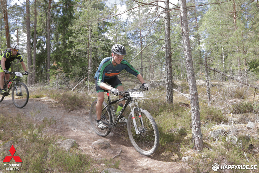 Bild från Lida Loop 2016 3