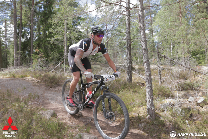 Bild från Lida Loop 2016 3
