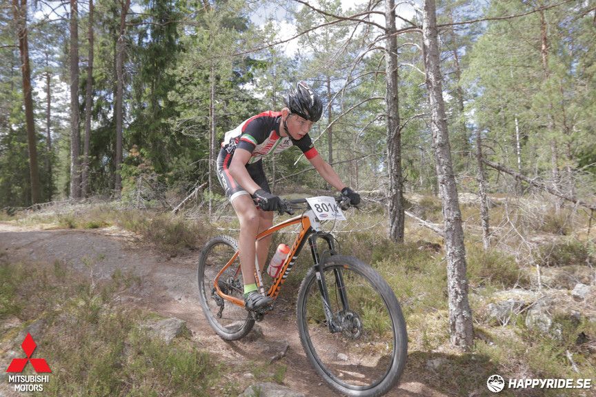 Bild från Lida Loop 2016 3