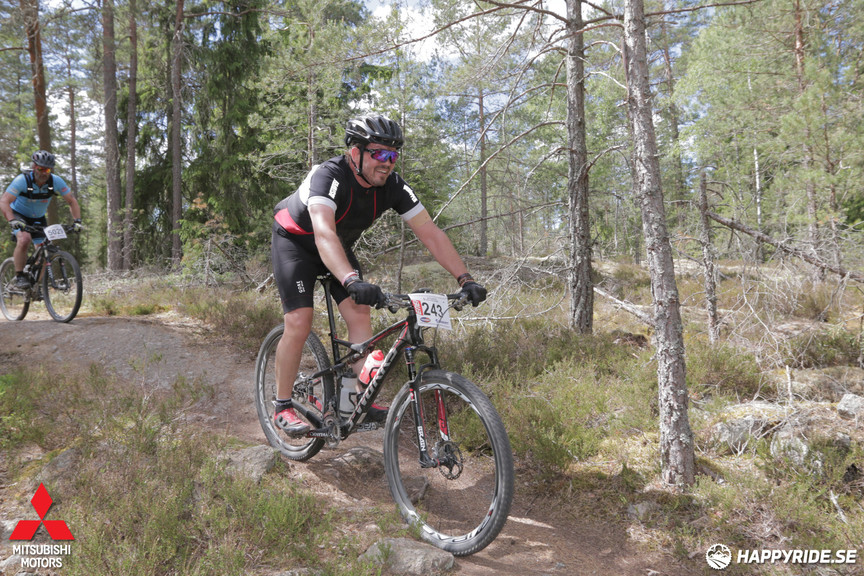 Bild från Lida Loop 2016 3