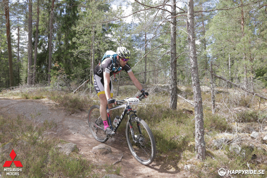 Bild från Lida Loop 2016 3