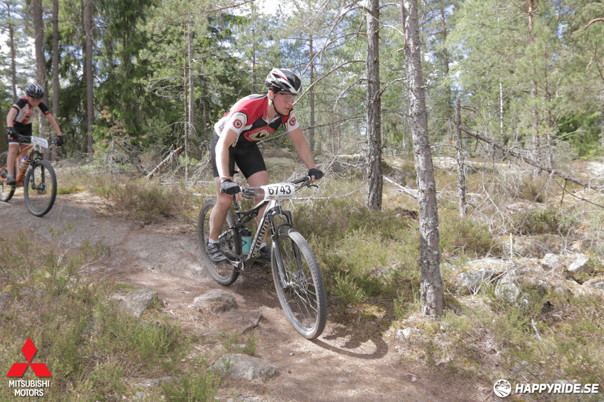 Bild från Lida Loop 2016 3