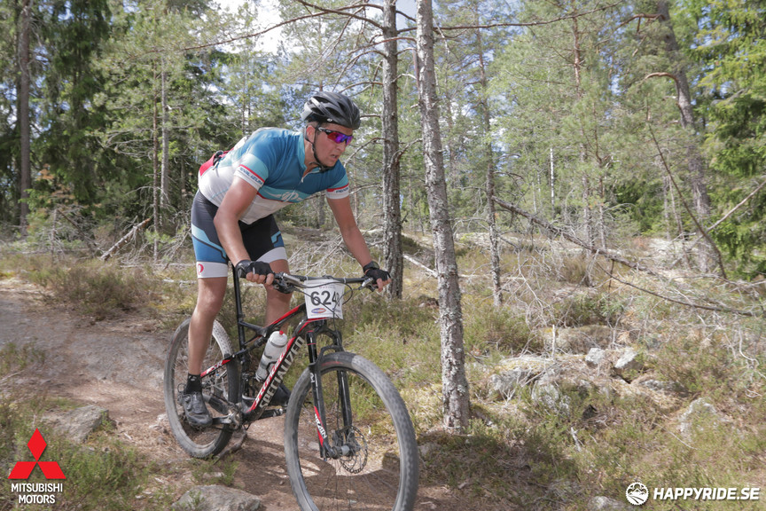 Bild från Lida Loop 2016 3