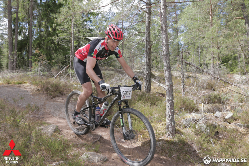 Bild från Lida Loop 2016 3