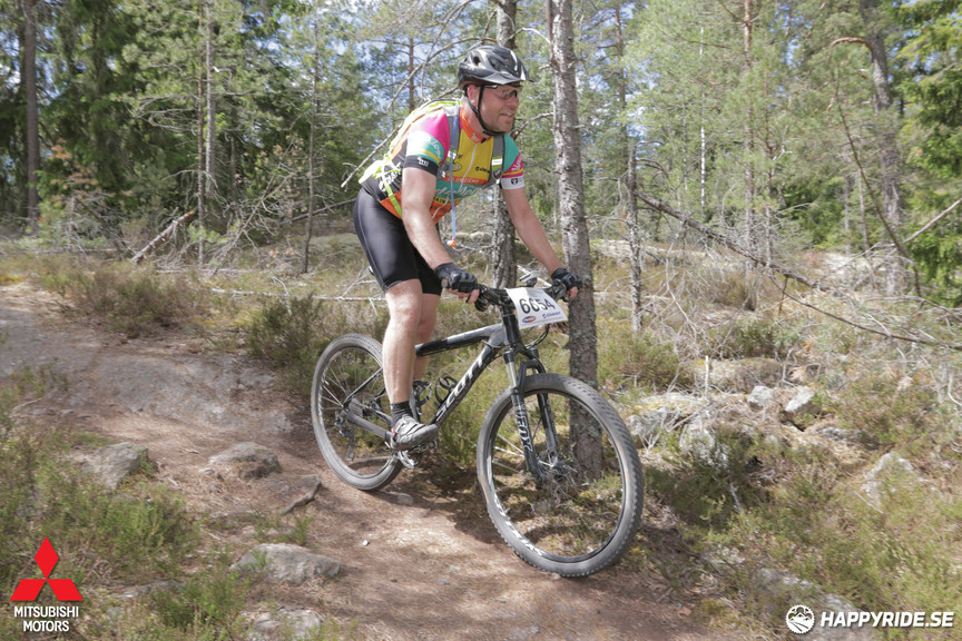 Bild från Lida Loop 2016 3