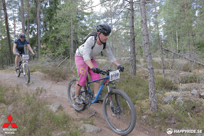 Bild från Lida Loop 2016 3