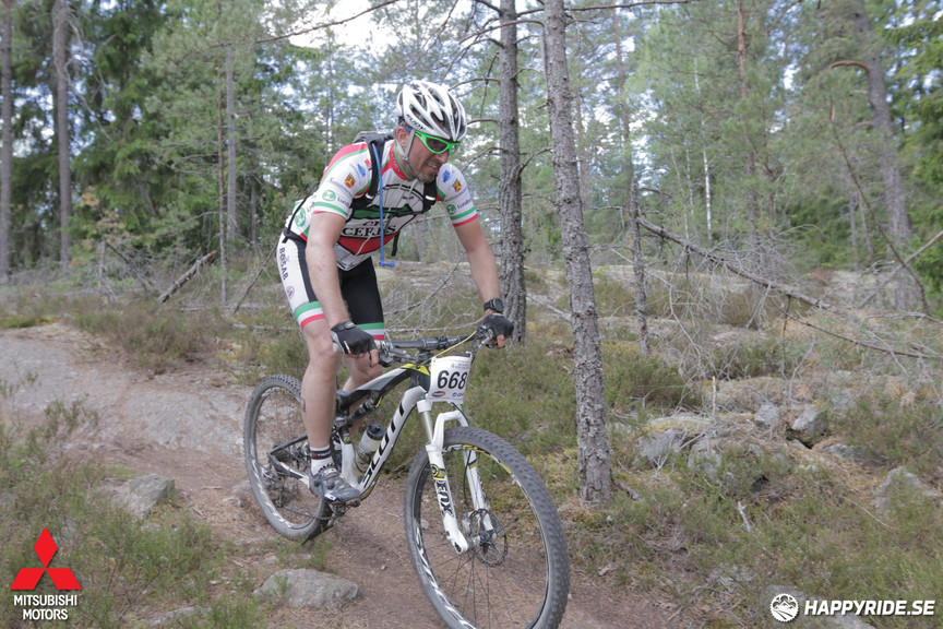 Bild från Lida Loop 2016 3