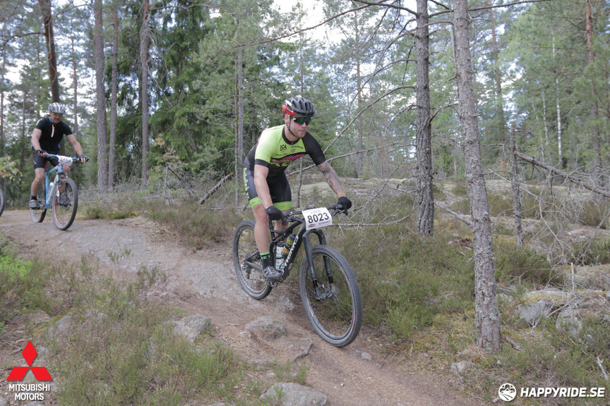 Bild från Lida Loop 2016 3