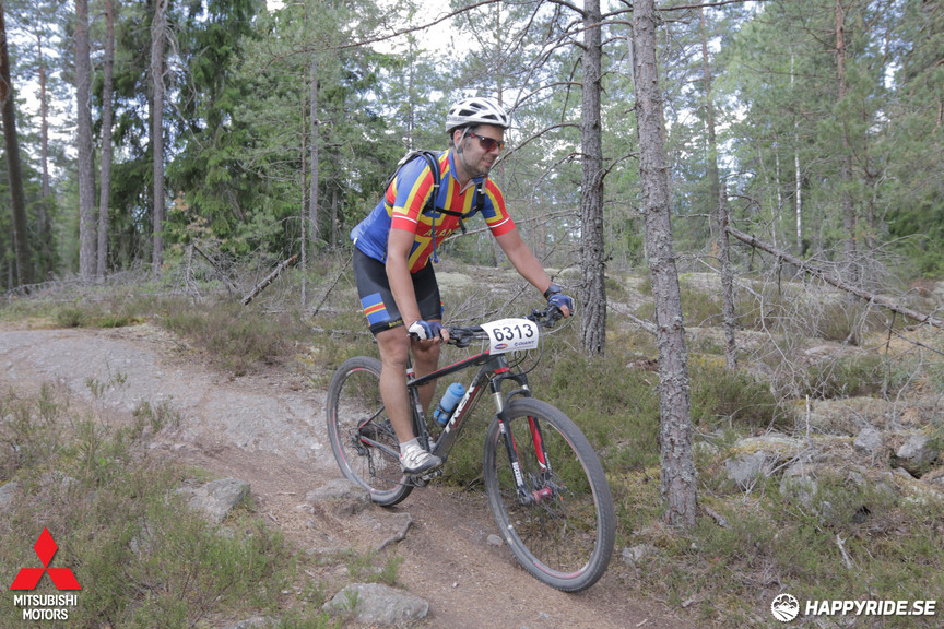 Bild från Lida Loop 2016 3