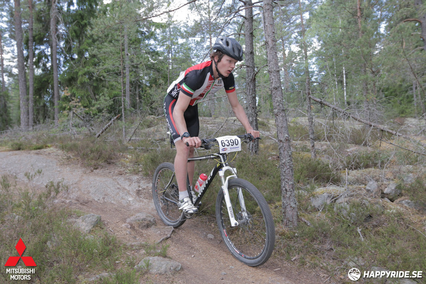 Bild från Lida Loop 2016 3