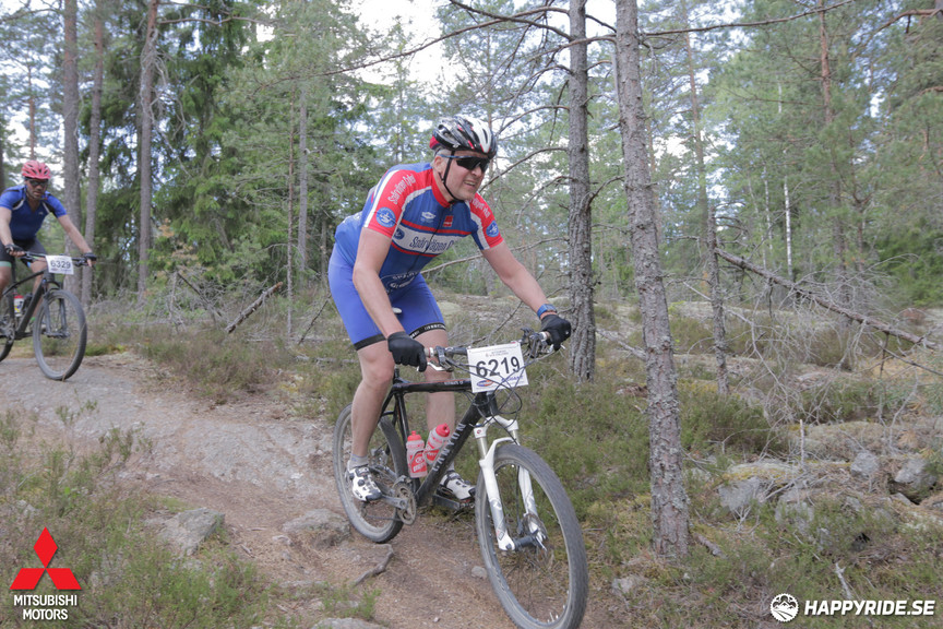 Bild från Lida Loop 2016 3