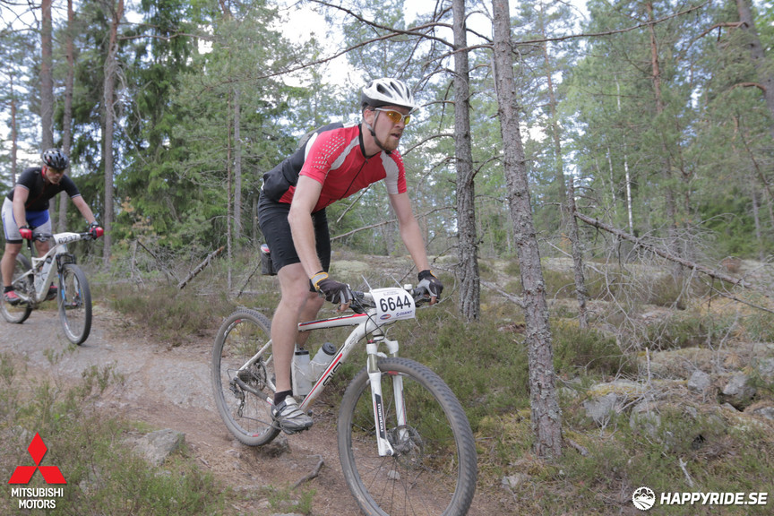 Bild från Lida Loop 2016 3