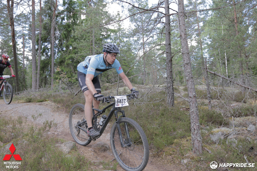 Bild från Lida Loop 2016 3