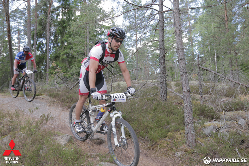 Bild från Lida Loop 2016 3