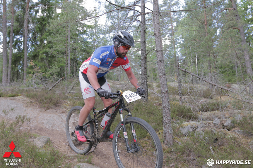 Bild från Lida Loop 2016 3