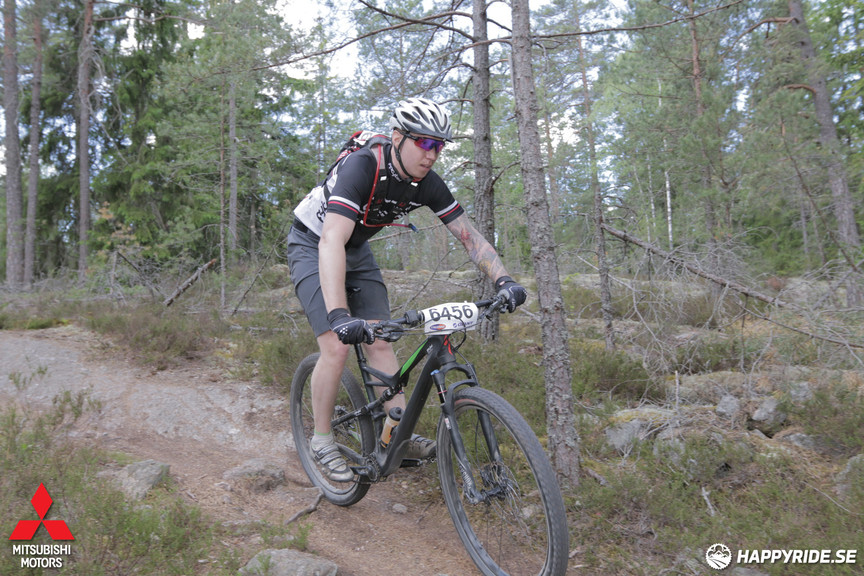 Bild från Lida Loop 2016 3