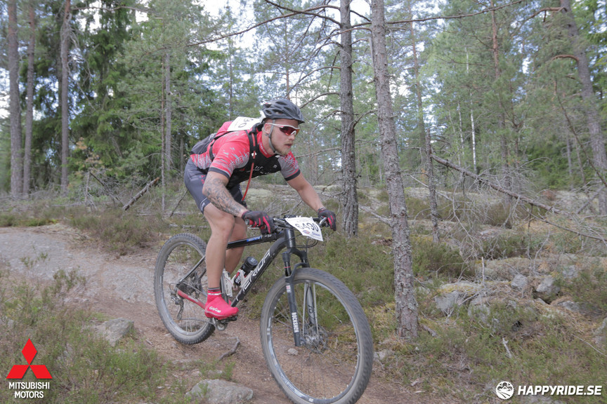 Bild från Lida Loop 2016 3