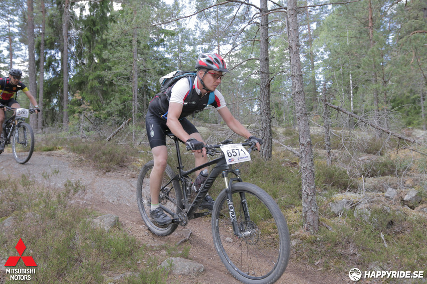Bild från Lida Loop 2016 3