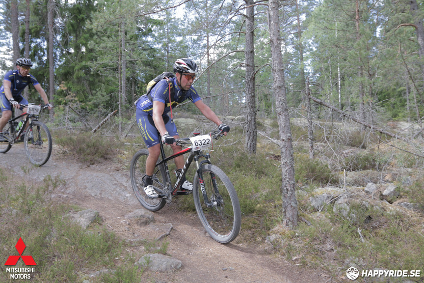 Bild från Lida Loop 2016 3