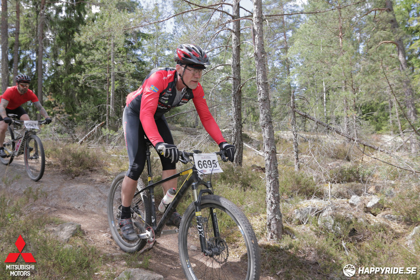 Bild från Lida Loop 2016 3