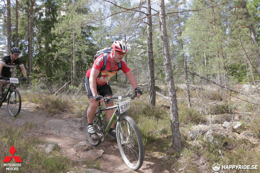 Bild från Lida Loop 2016 3