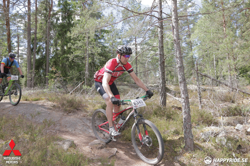 Bild från Lida Loop 2016 3