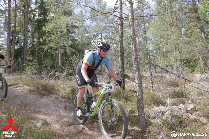 Bild från Lida Loop 2016 3