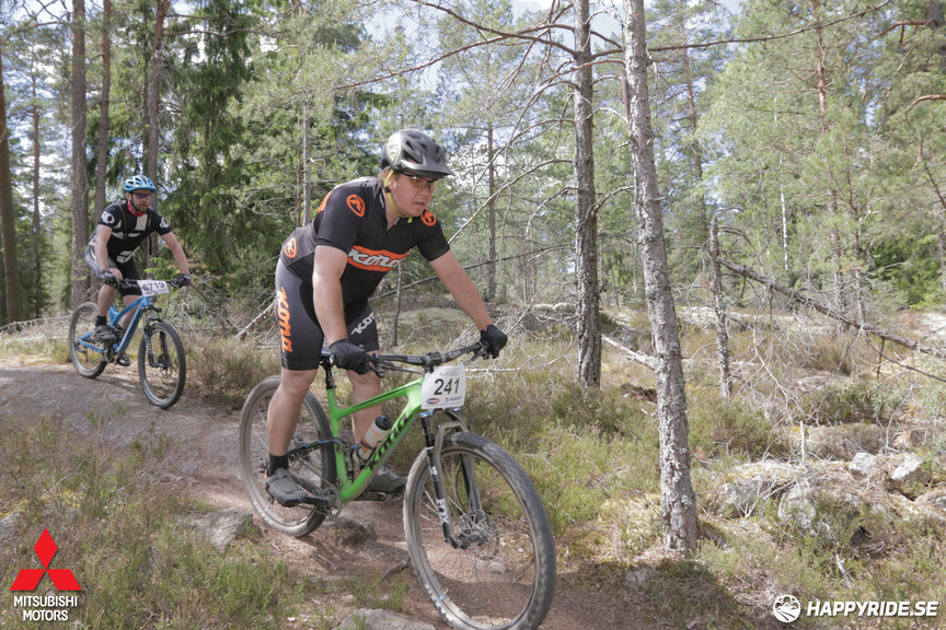 Bild från Lida Loop 2016 3
