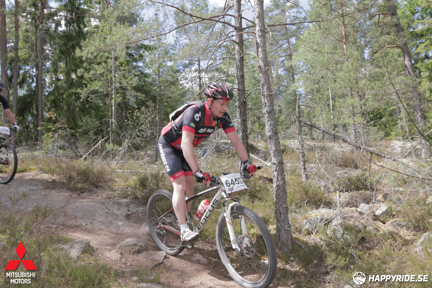 Bild från Lida Loop 2016 3