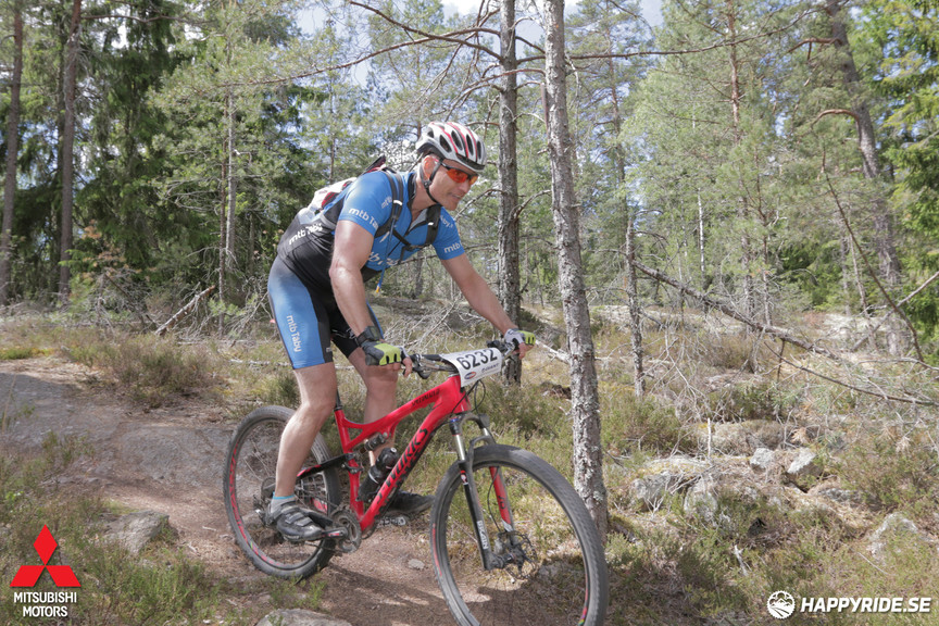 Bild från Lida Loop 2016 3